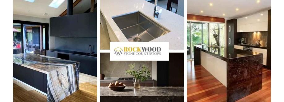 Rockwood Stone Countertops Cover Image
