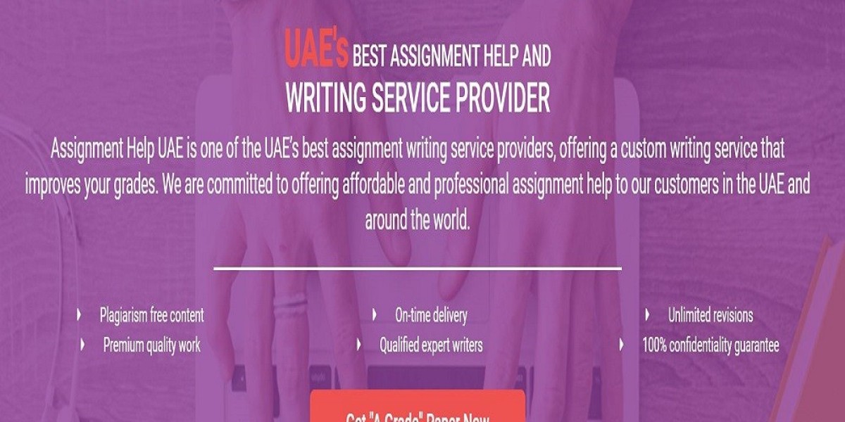 Economics Assignment Help UAE