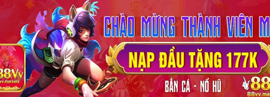 88vv markets Cover Image