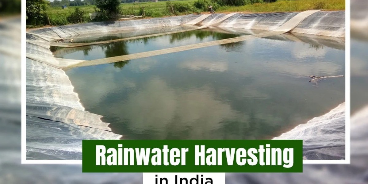 Check out the Benefits and Methods of Rainwater Harvesting