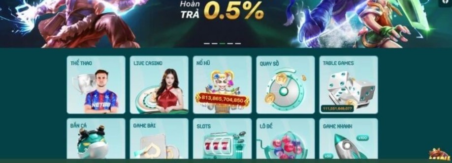 vu88 dev Cover Image