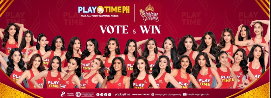 Playtime PH Playtime Time to Play Cover Image