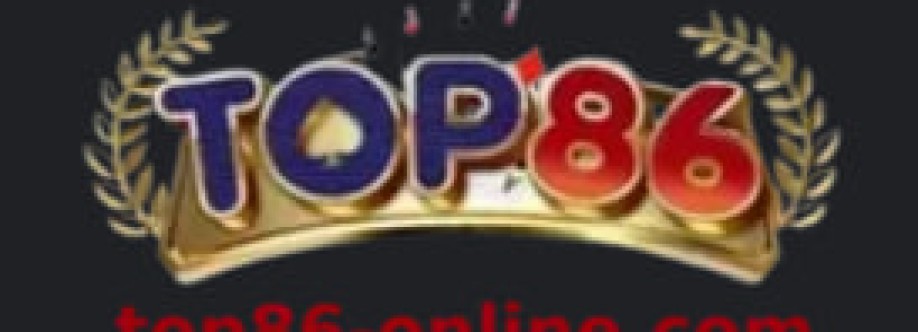 TOP86ONLINE Cover Image