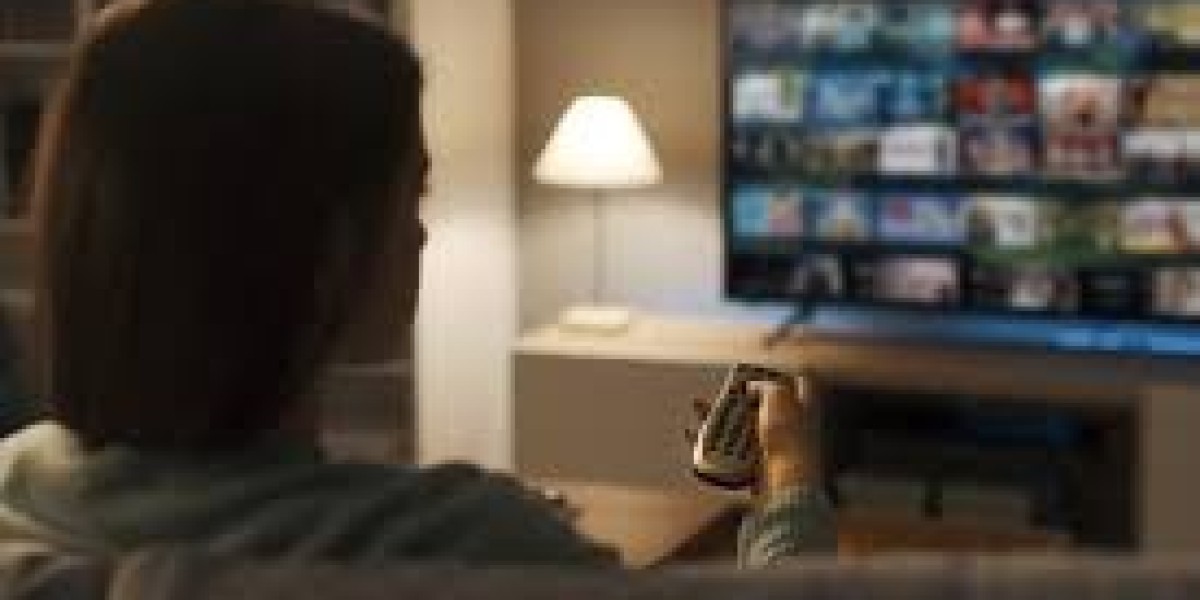 The Future of Entertainment Is Here: Why Streamit Is Changing the Way We Experience Content