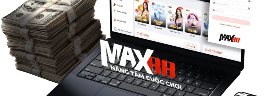MAX 88 Cover Image