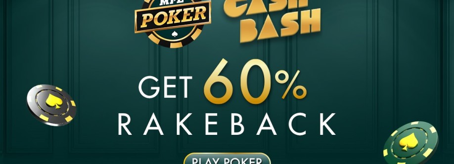 MPL Poker Cover Image