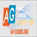 AG百家乐 Profile Picture