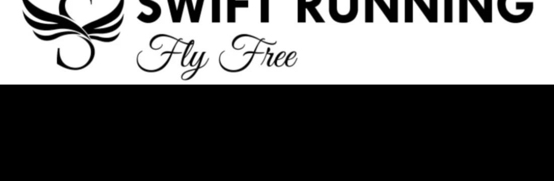 Swift Running Cover Image