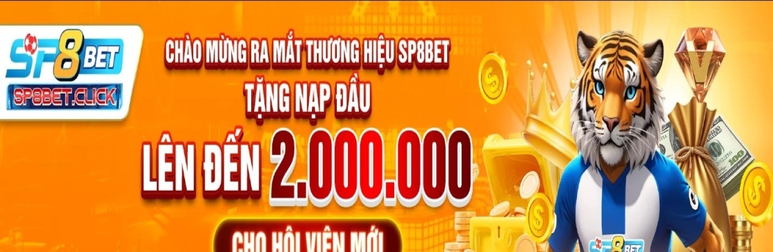 Nhà Cái SP8BET Cover Image
