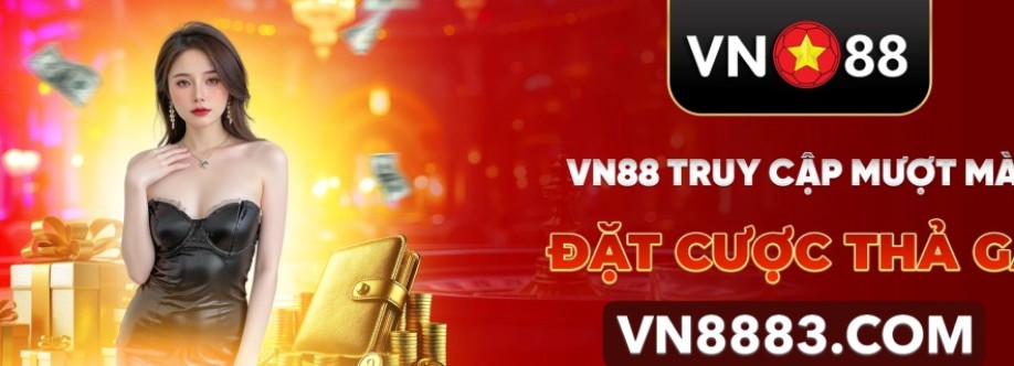 vn8883 com Cover Image