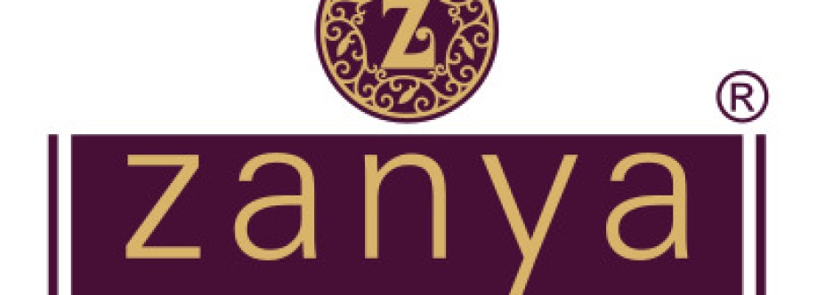 zanya Products Cover Image