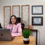 Jigeesha Pandya Profile Picture