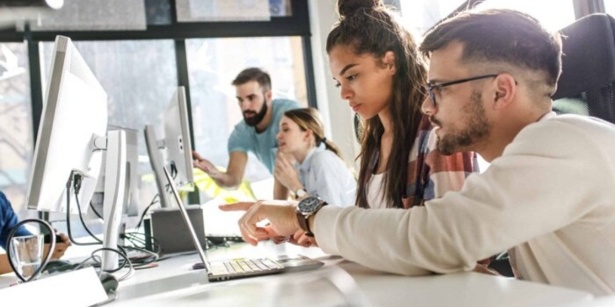 Why Hiring a SharePoint Developer Is a Strategic Business Move