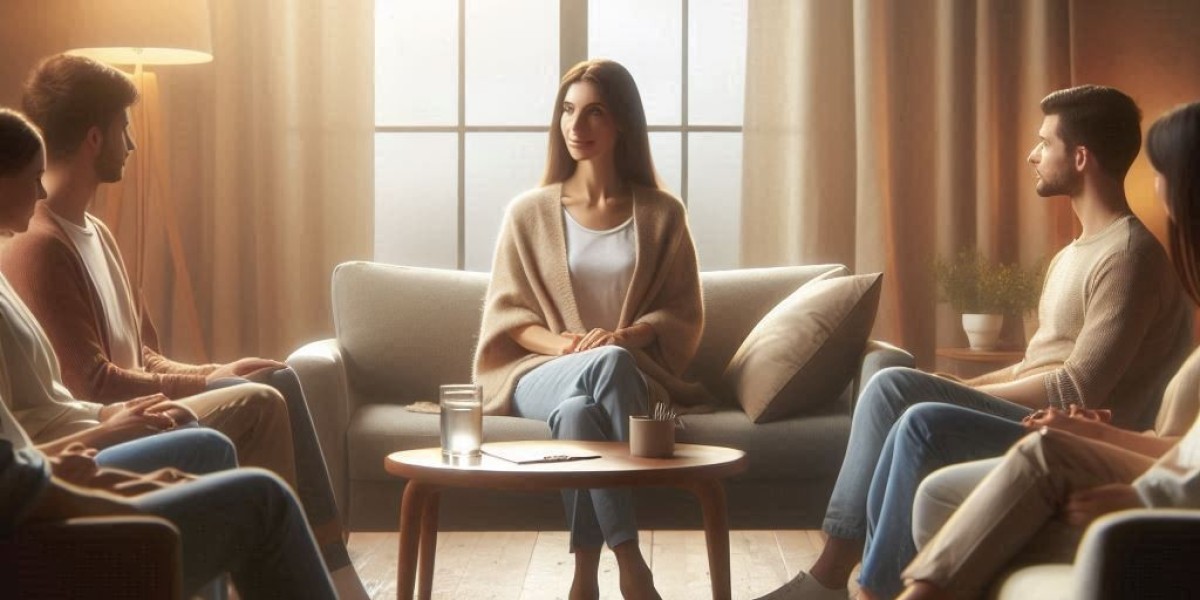 Taking the First Step: Exploring Mental Health Treatment Options Without Fear