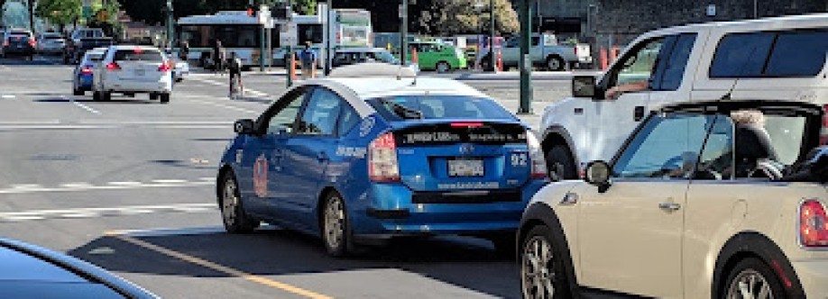 Bluebird Cabs Ltd Cover Image