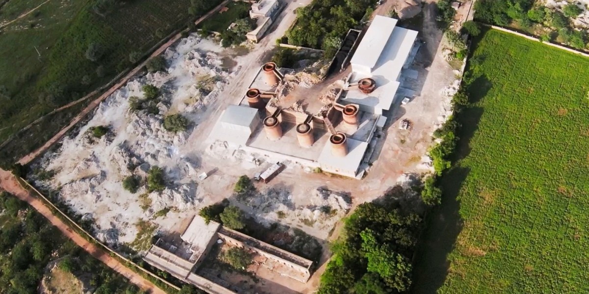 Trusted Limestone manufactures in India