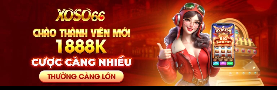 Xoso66 Racing Cover Image