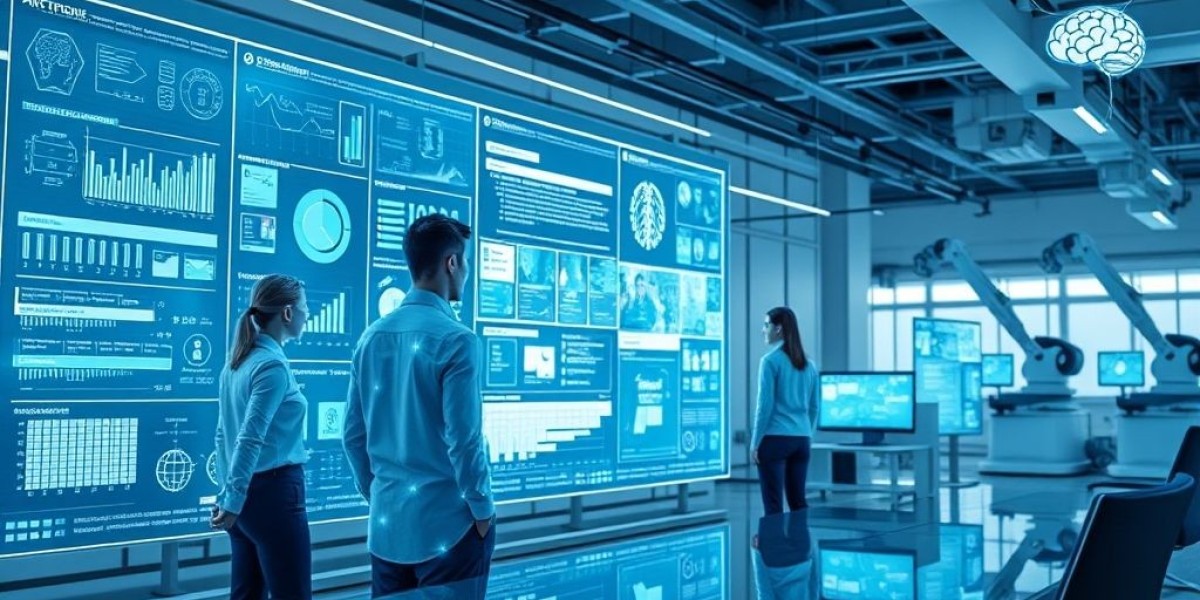 How AI Agent Development Is Powering Autonomous Enterprises