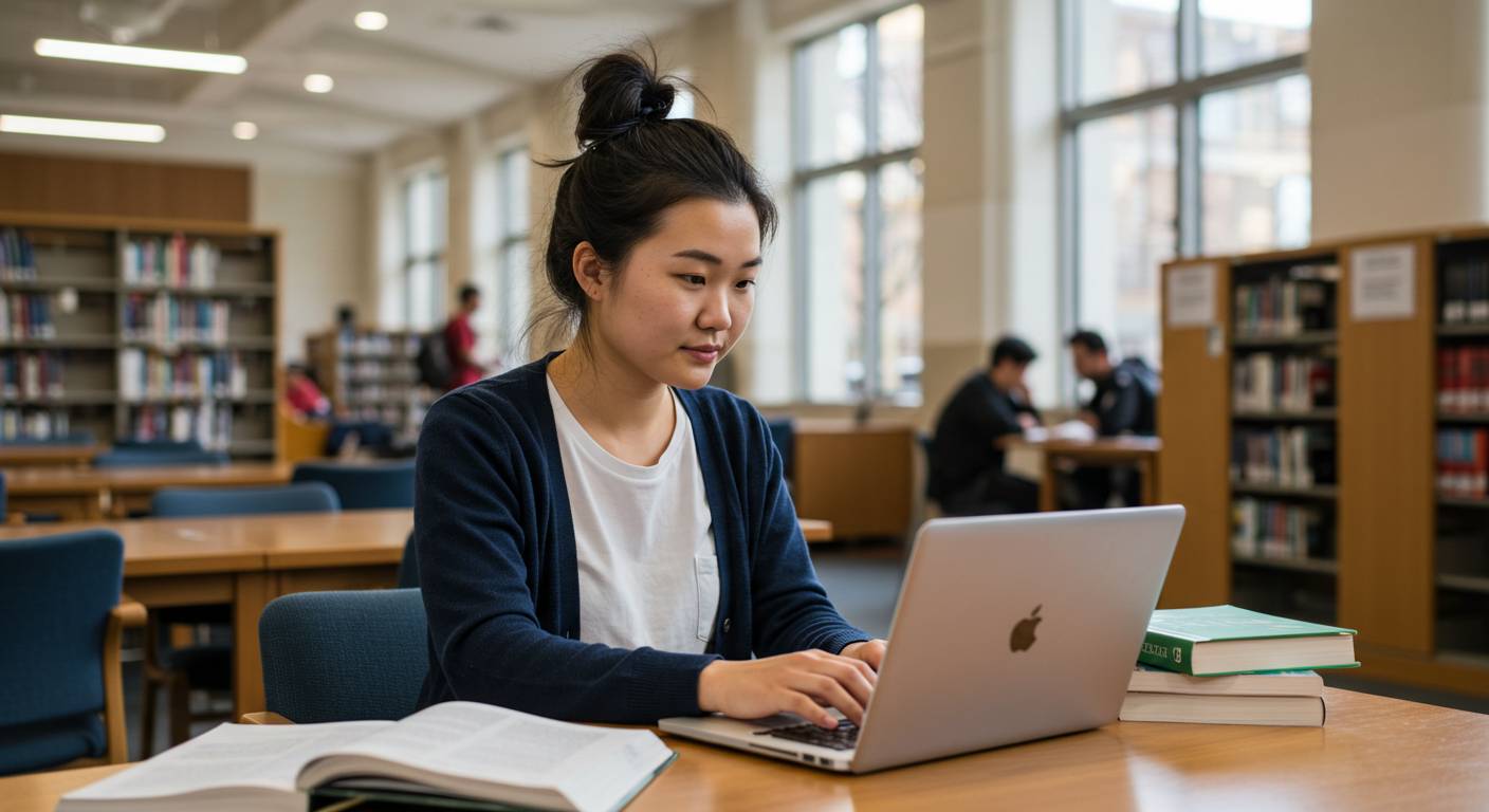 Best Part Time Jobs for College Students