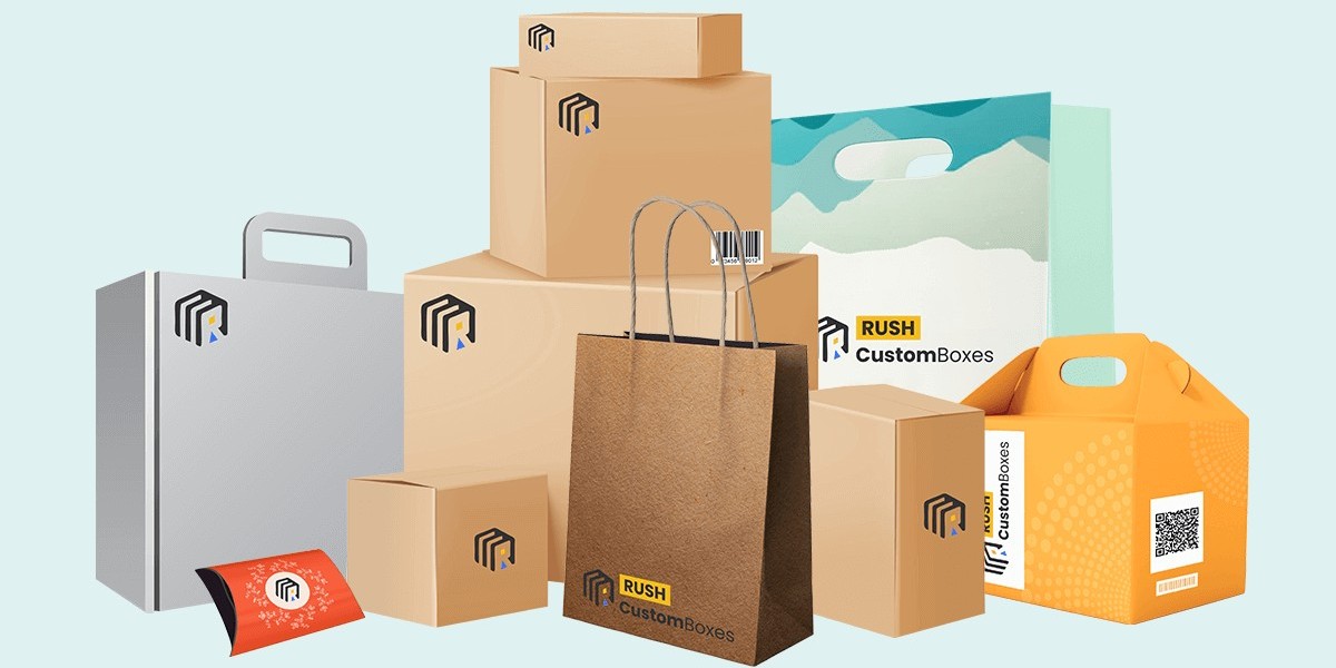 Custom Boxes That Ignite Buyer Curiosity Instantly