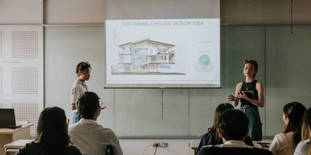 What Makes an Interior Designing Course the Right Career Choice?