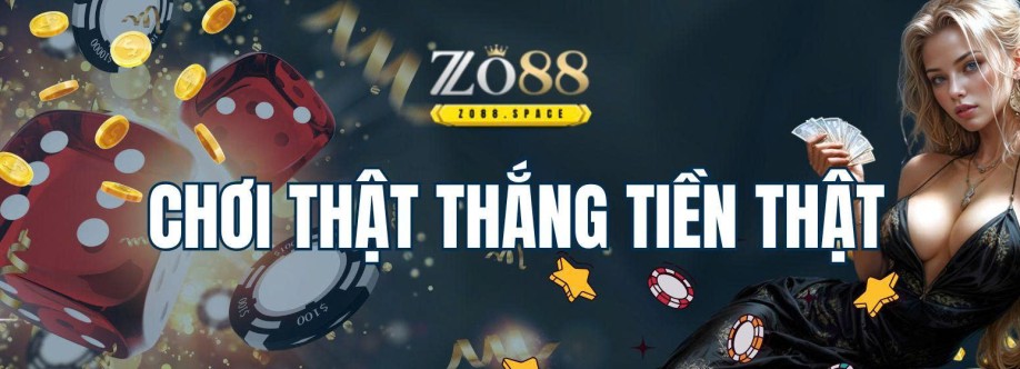 Nhà cái ZO88 Cover Image