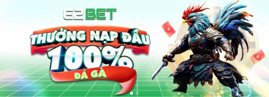 E2bet Channel Cover Image