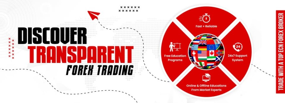 Xtreme Markets Cover Image