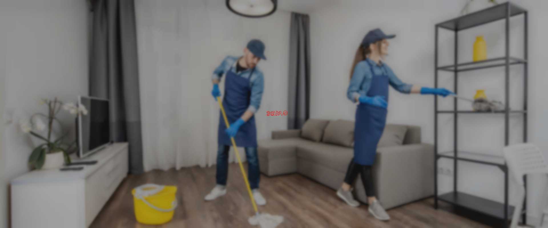 Professional Cleaning Services in London | West Clean Ltd