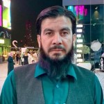 Amir Jehan Sherazi Profile Picture