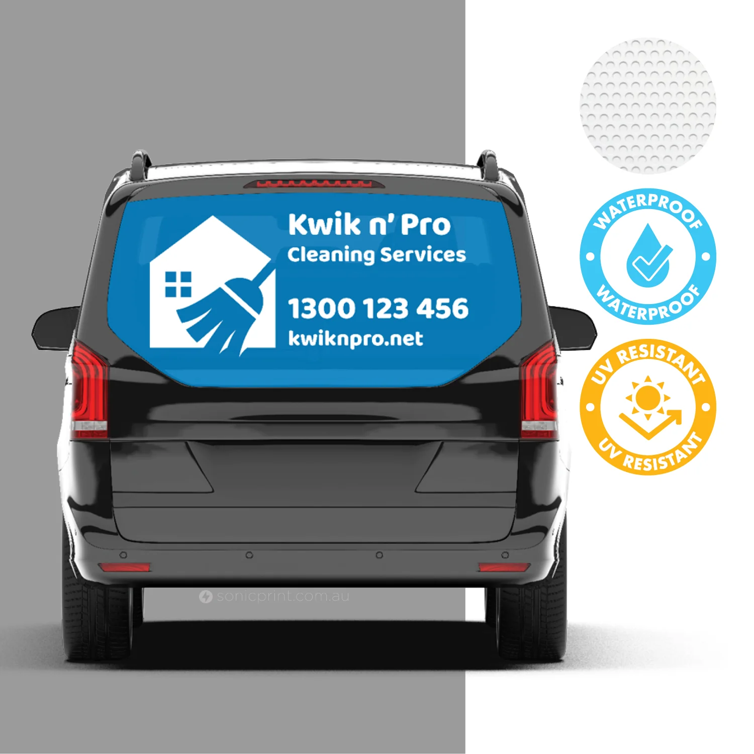 The Perfect Guide to Make Your Brand Stand Out with Custom Sticker Printing – Sonic Print