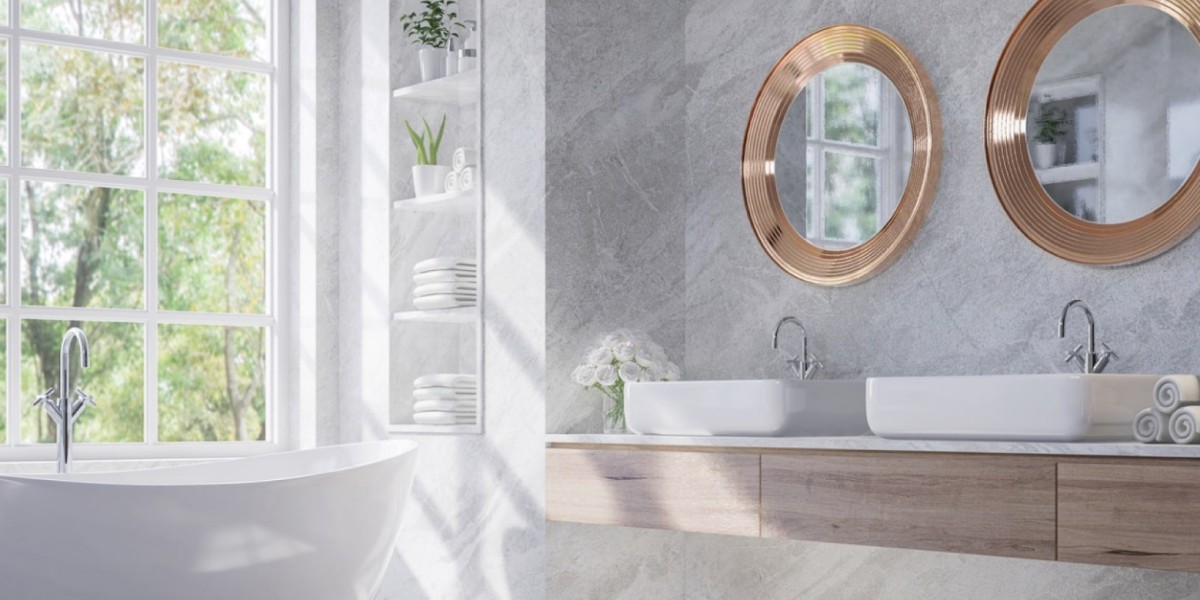 Unleash the Power of a Stunning Bath Makeover Today