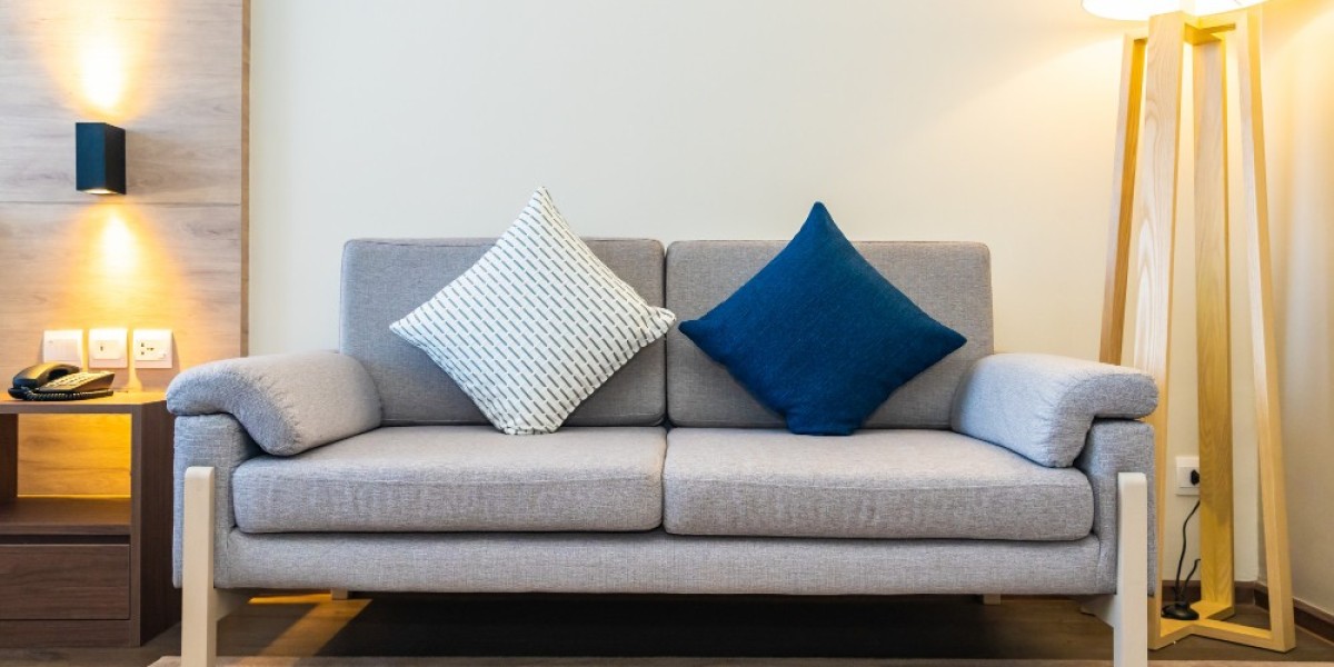 Sectional Sofas That Work Best in Open Floor Plans