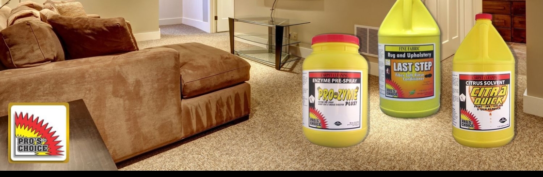 Pro s Choice Cover Image