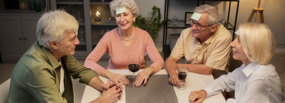 Kingsley Senior Living Cover Image