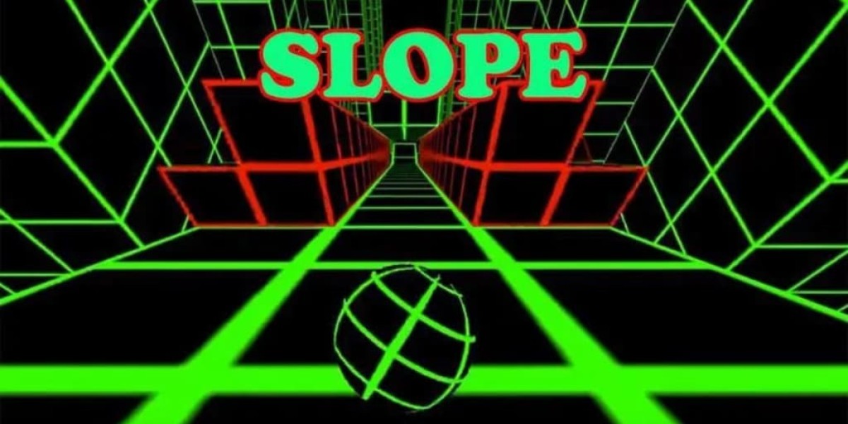 How to Play and Enjoy an Engaging Store Management Game – A Look at Slope Game