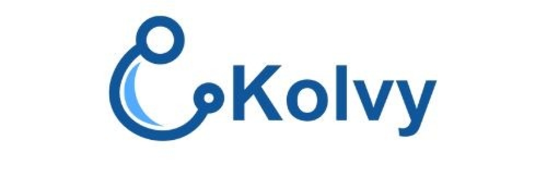 Kolvy NL Cover Image