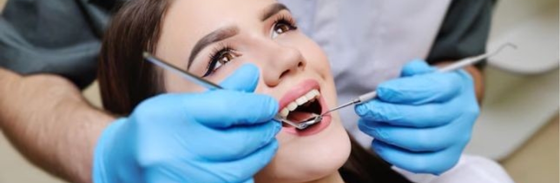 Aspen Dental Clinic Cover Image