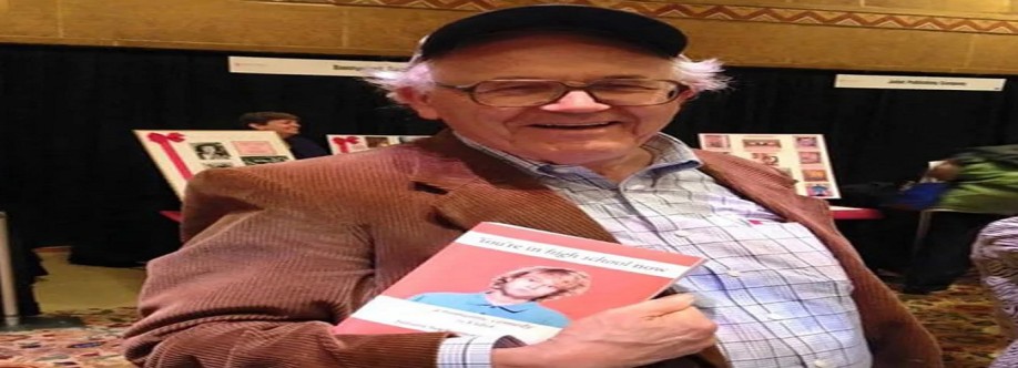 Eldot Books Cover Image