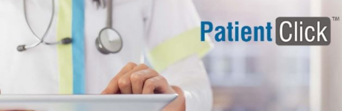 Patient Click Cover Image