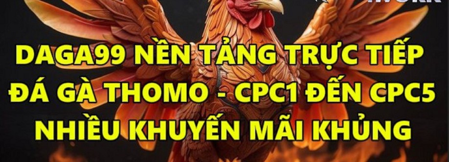 DAGA99 WORK Cover Image