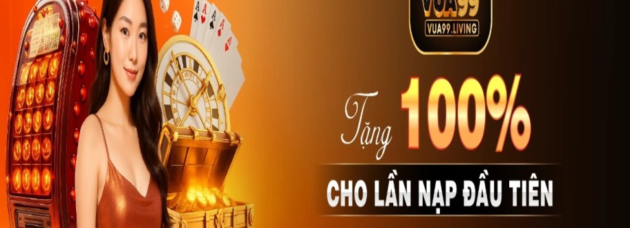 vua99 living Cover Image