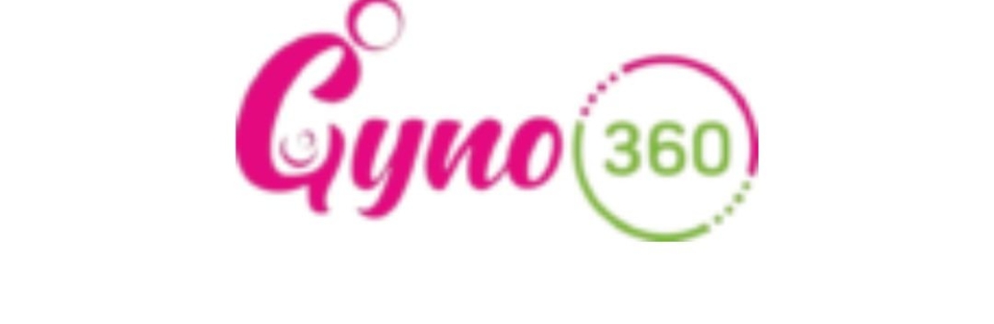 Gyno 360 Cover Image