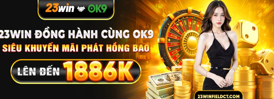 Nhà Cái 23Win Cover Image