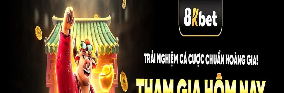 8kbet Cá cược online Cover Image