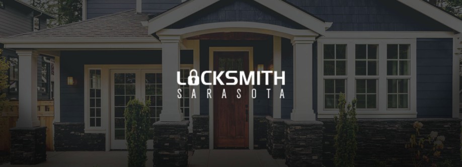 Locksmith Sarasota Cover Image