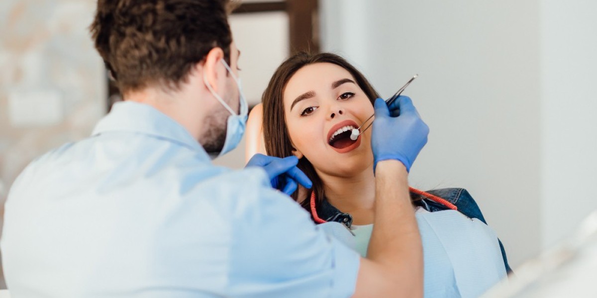Trusted Family Dentist in Lake Mary: Comprehensive Care for All Ages