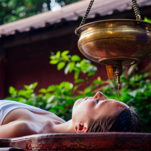 Healing Packages in Rishikesh - The Neeraj Naturecure