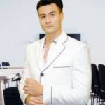CEO Nguyễn Minh Cường Profile Picture