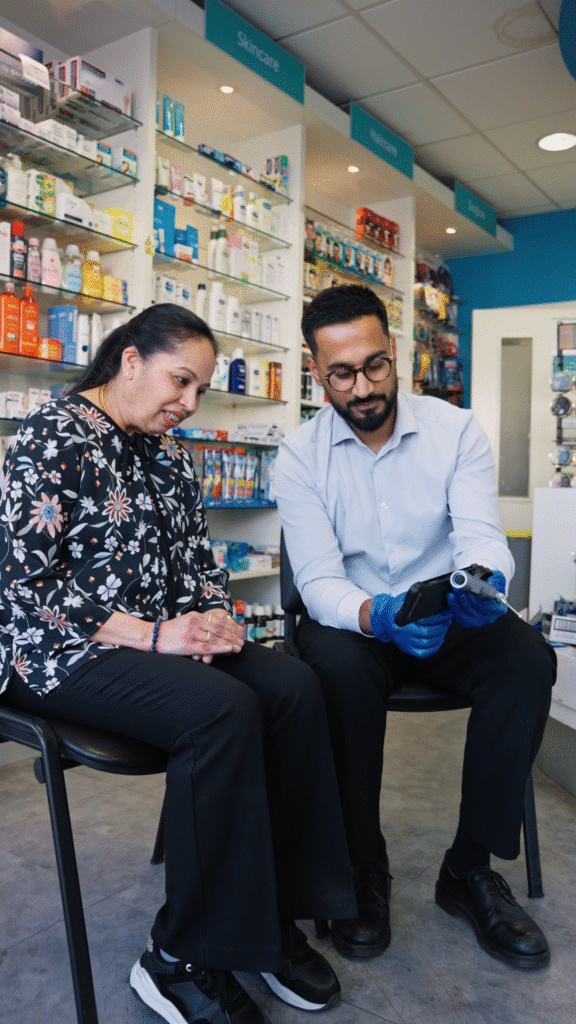 Earwax Removal Service in Southall and Hillingdon